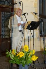 232 Koncert pod lipo Foto atelje Postojna